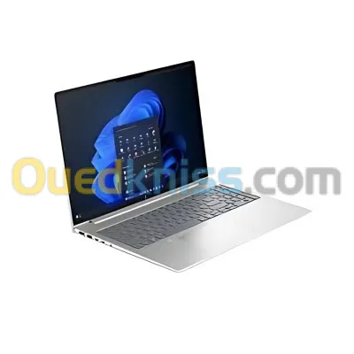 Laptop HP Probook 460 G11 U5-125U 8Go RAM DDR5 5600 512Go SSD ECRAN 16
