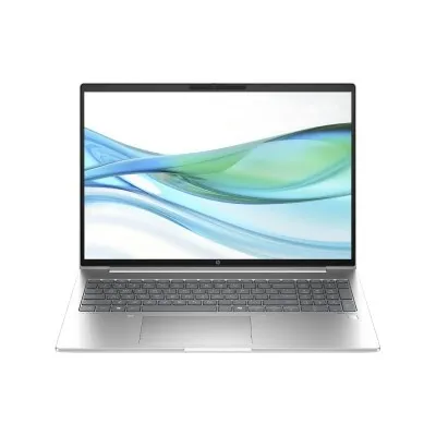 Laptop HP Probook 460 G11 U7-155U 8Go RAM DDR5 5600 512Go SSD NVMe ECRAN 16