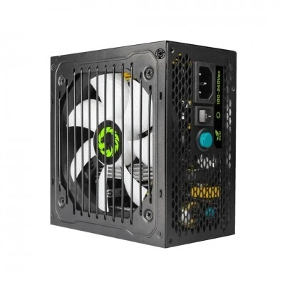 Alimentation GAMEMAX VP-600W-RGB-M