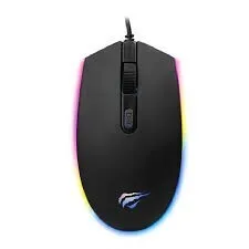 SOURIS HAVIT GAMER MS1003