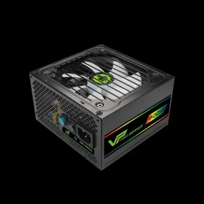 Alimentation GAMEMAX VP-800-RGB-M 800W