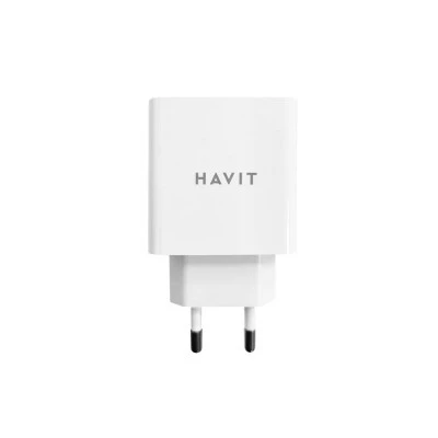 CHARGEUR HAVIT HV-UC1015 USB QC3.0 18W