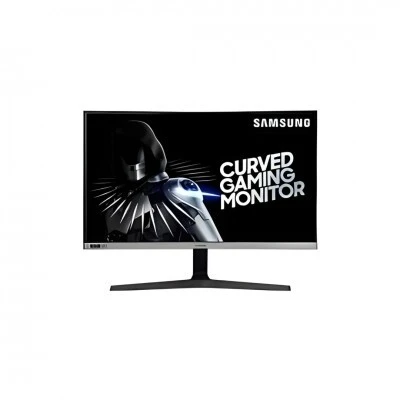 ECRAN SAMSUNG 27'' C27RG50FQM 240 HZ .1500R CURVED SCREEN