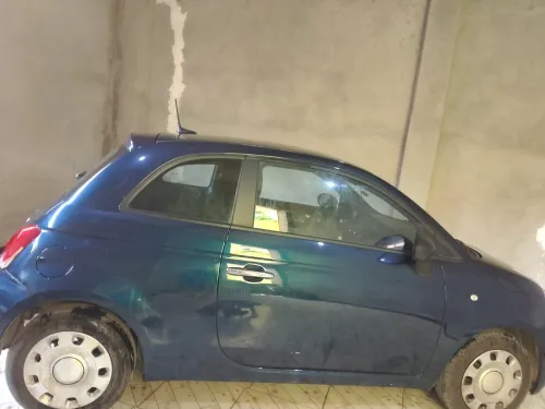 Fiat 500 2024 500