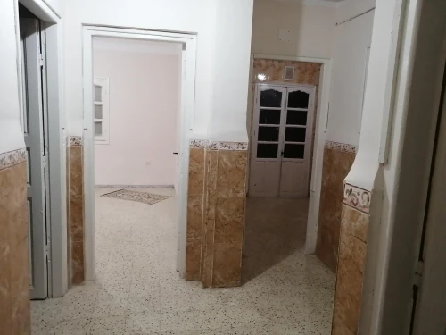 Vente Appartement F3 Chlef Ouled fares