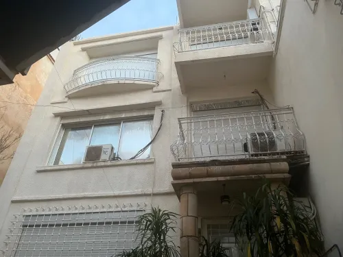 Location Appartement Niveau de villa F6 Alger Zeralda
