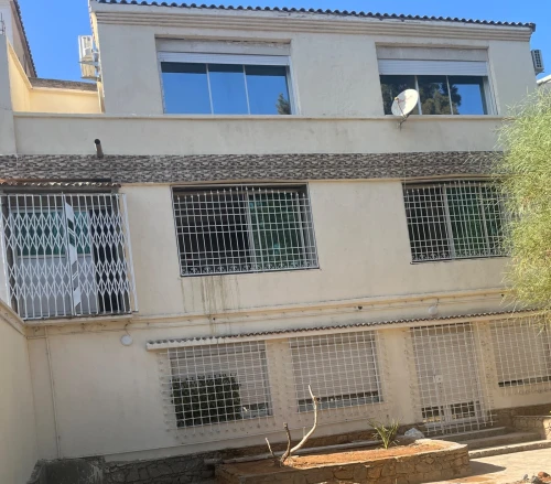 Location Appartement Niveau de villa F6 Alger Zeralda