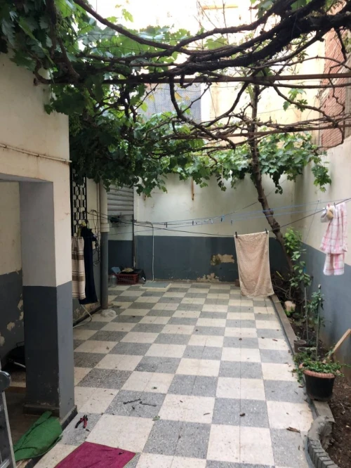 Vente Villa Tlemcen Chetouane