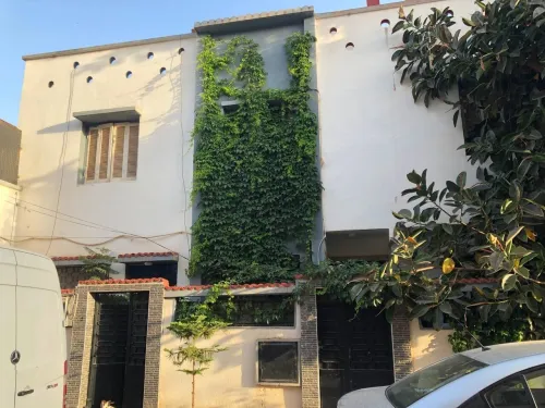 Vente Villa Tlemcen Chetouane
