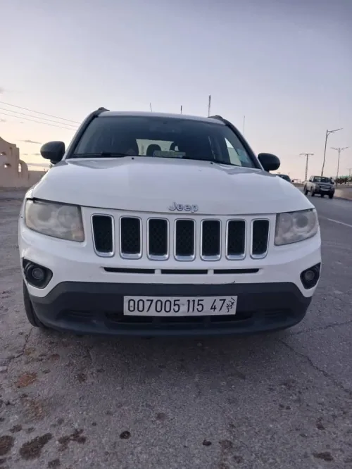 Jeep Compass 2015 Compass