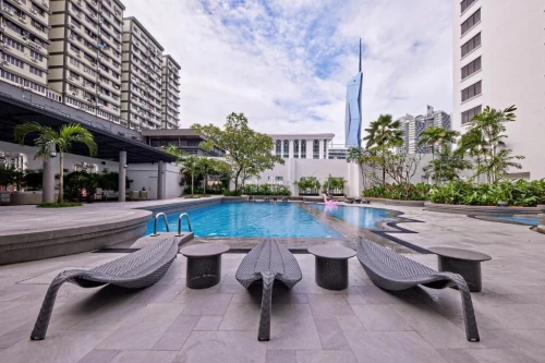 Voyage Organisé Combiné Bali en Indonésie et Kuala Lumpour en Malaisie.