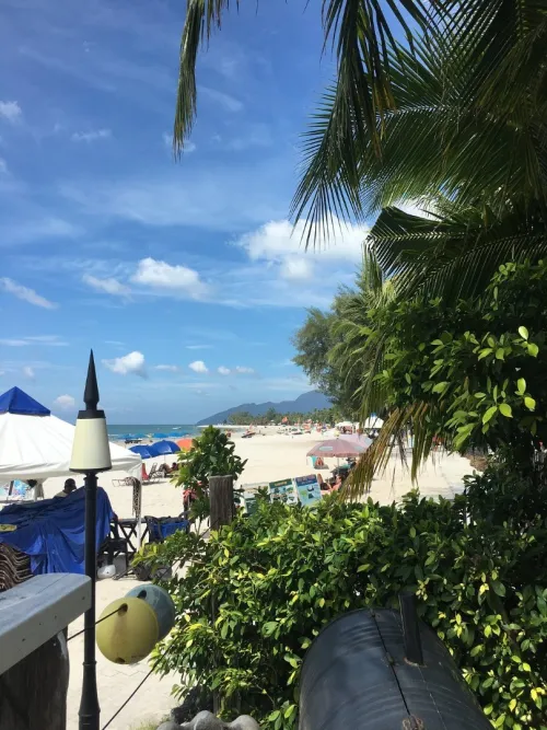 Voyage organisé en Malaisie Kuala Lumpur et LangKawi. 