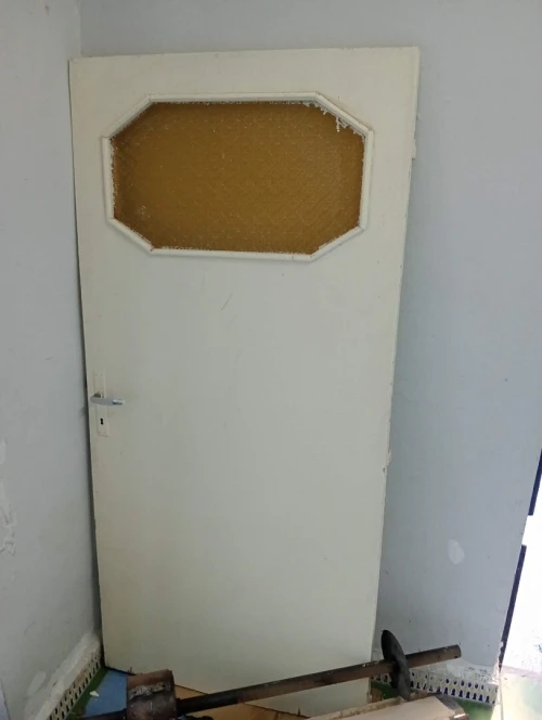 porte