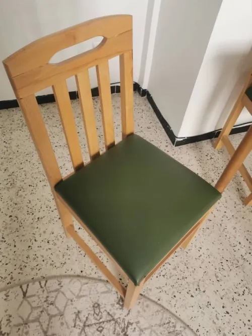 table en hétre 