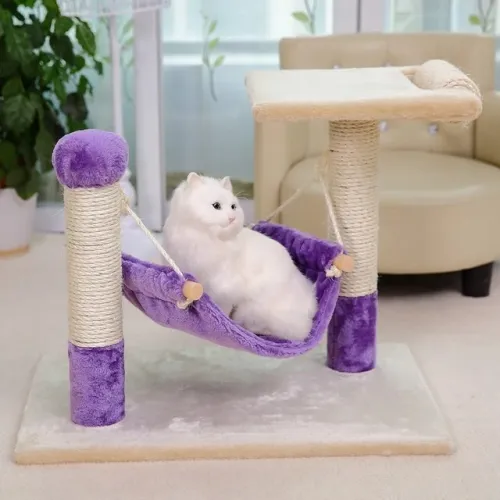 Arbre à chat 