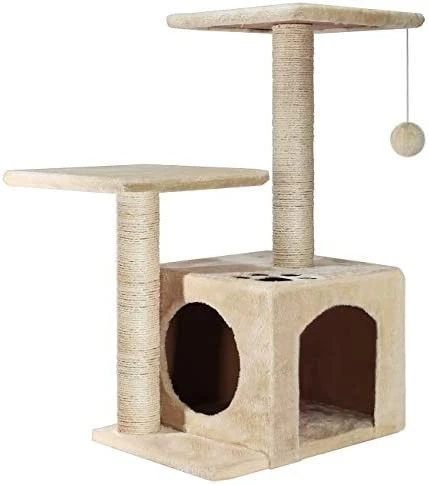 Arbre à chat 