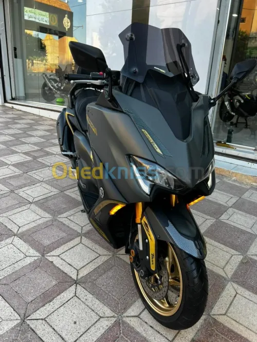 Yamaha Tmax 560 2020