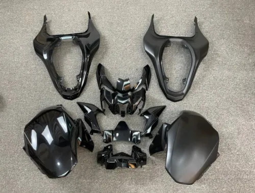 Accessoires kawasaki Z900