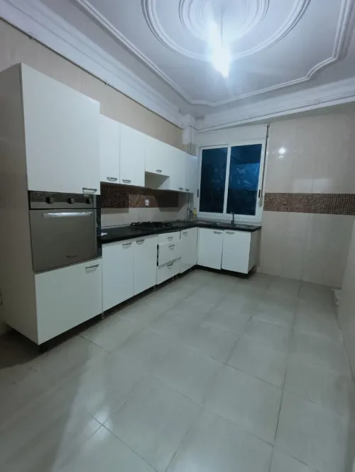 Vente Appartement F3 Alger Belouizdad