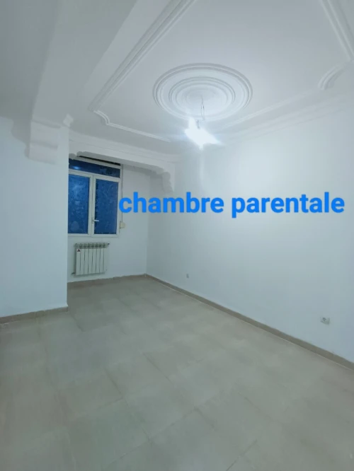Vente Appartement F3 Alger Belouizdad