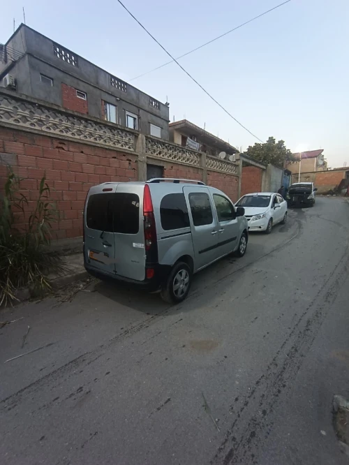 Renault Kangoo 2009 Kangoo