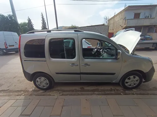 Renault Kangoo 2009 Kangoo