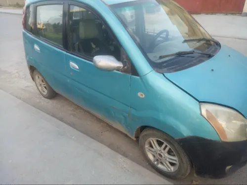 Changan idéal 2012 moteur DFM