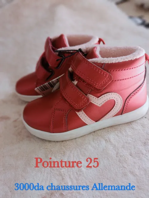 Chaussures neuf 