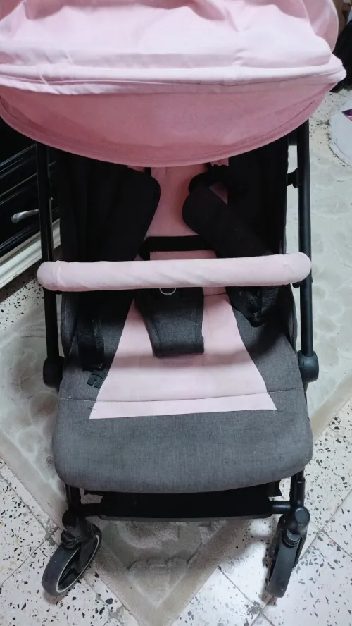 Poussette kinderkraft