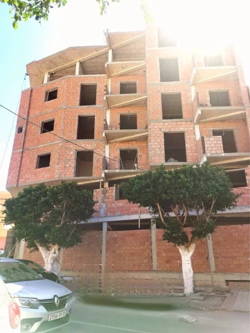 Vente Appartement F2 F3 Oran Bousfer