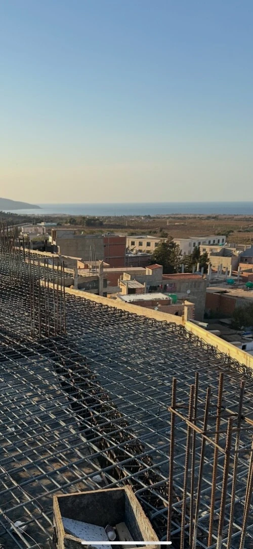 Vente Appartement F2 F3 Oran Bousfer