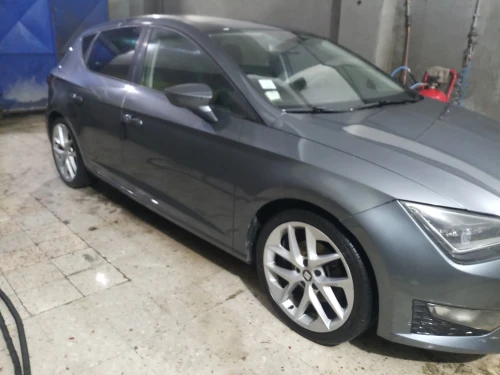 Seat Leon 2014 FR