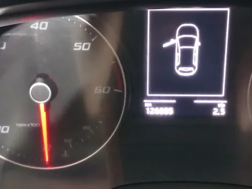 Seat Leon 2014 FR