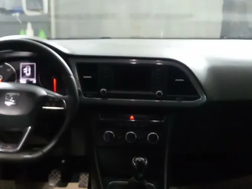 Seat Leon 2014 FR