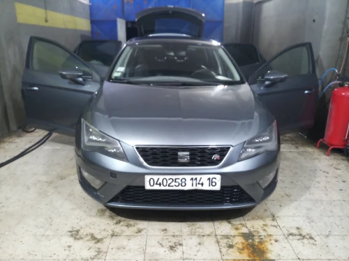 Seat Leon 2014 FR