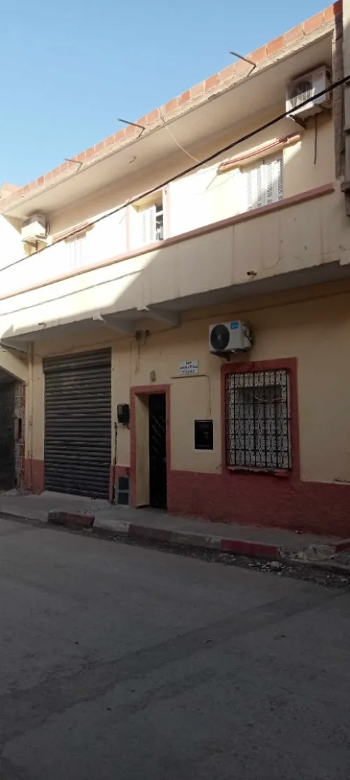 Vente bien immobilier Batna Batna