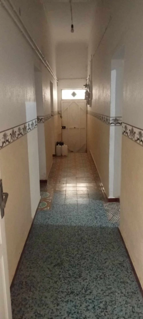 Vente bien immobilier Batna Batna