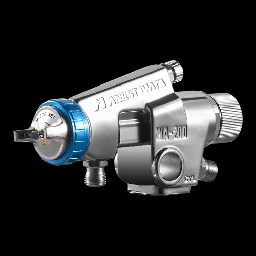 Pistolet Automatique grande production