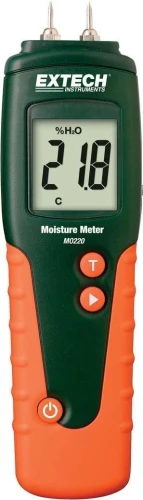 MO220/  Humidimètre pour bois   EXTECH 