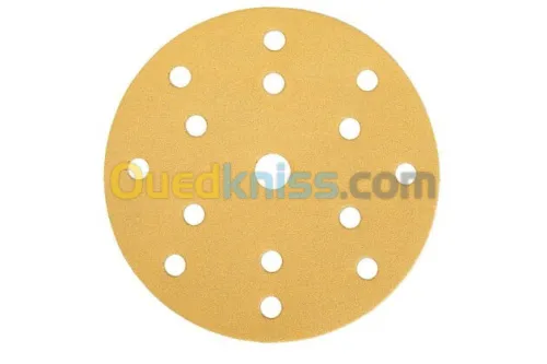 Mirka Gold Ø 150 mm Grip