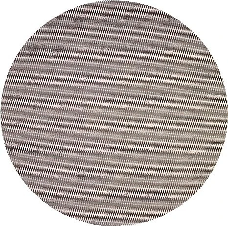 Mirka Abranet Disques abrasifs filet DIM 225 mm Velcro  