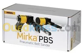 Mirka PBS 10NV 10 x 330 mm ponceuse à bandes pneumatique