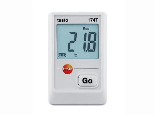 testo 174 T - Mini-enregistreur de données de température