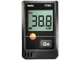 Thermo-hygromètre  TESTO