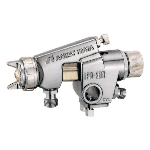 pistolet de pulvérisation automatique iwata
