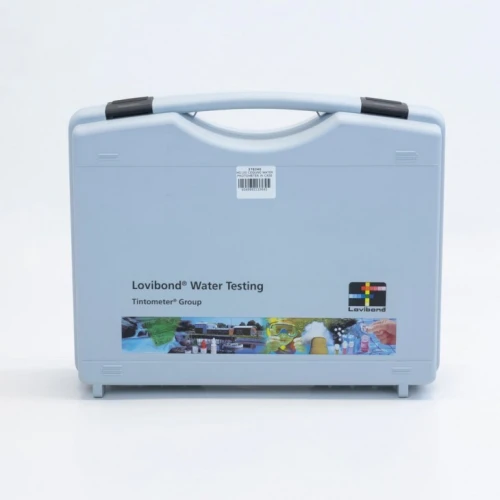 PHOTOMETRE LOVIBOND MD100