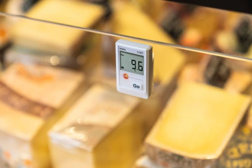 testo 174 T - Mini-enregistreur de données de température