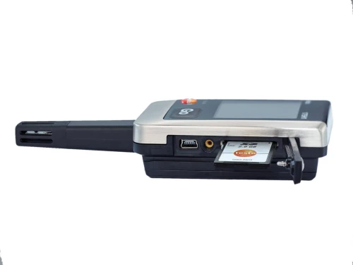testo 175 H1 - Enregistreur de température et d'humidité autonome