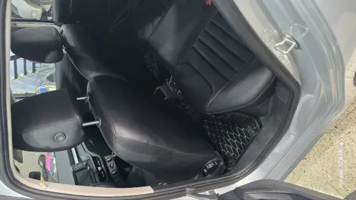 Skoda Fabia 2022 Active
