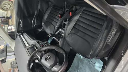 Skoda Fabia 2022 Active
